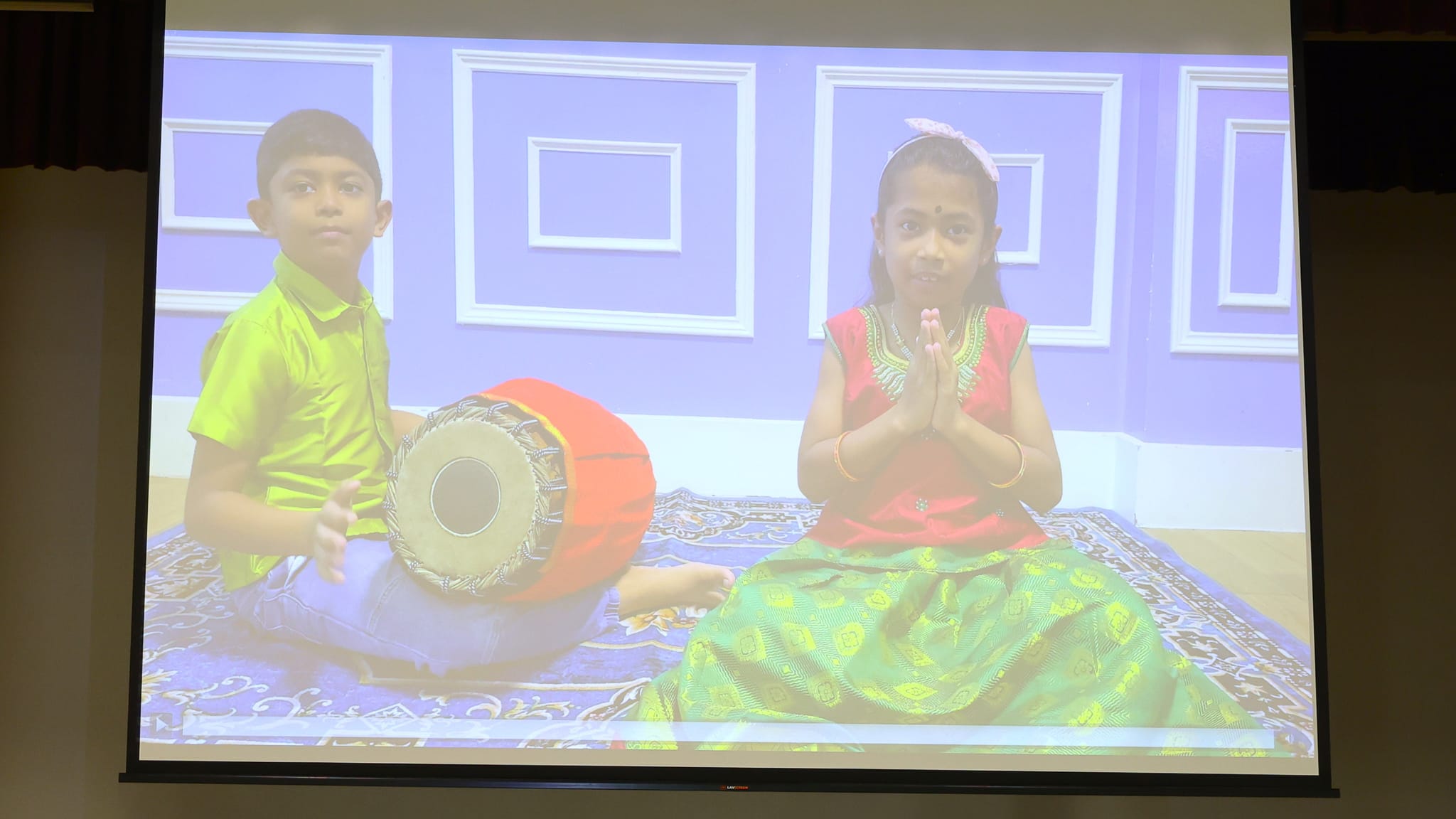 Deepavali Celebration
